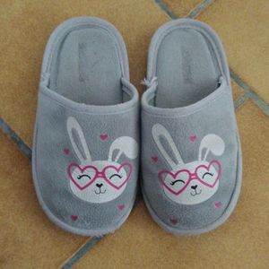 Chaussons t30