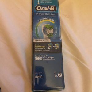 Embout de brosse à dent oral-B