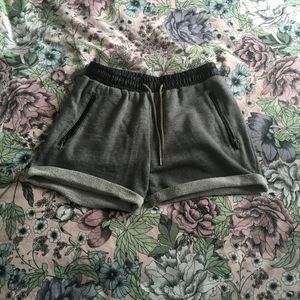 Short taille s