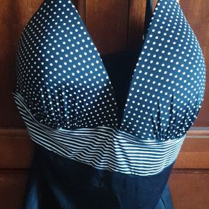 Maillot une pièce taille 44 Tex