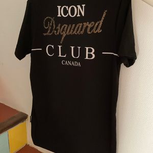 Tee-shirt 100% coton