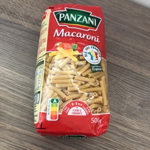 Macaroni panzani 