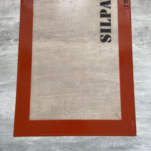 Tapis cuisson