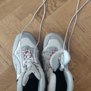 Chaussures randonnée 