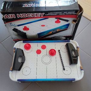 Mini hockey sur table