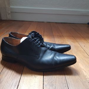 Chaussures de Ville - Taille 43