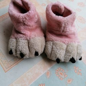 Chaussons 3-5 ans