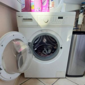 Machine à laver Proline