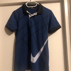 Polo Nike 14 ans