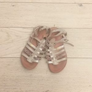 sandales 