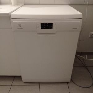 Lave vaisselle Electrolux 