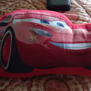 Coussin cars