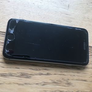 iPhone 6S a réparer 
