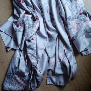 Kimono / peignoir 