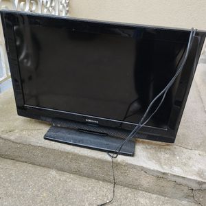 Téléviseur écran plat
