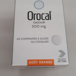 Orocal 