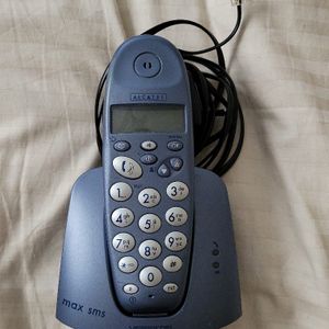 Téléphone pour ligne fixe