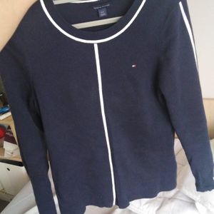 pull tommy hilfiger