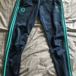 Jogging football Chelsea (taille S) 