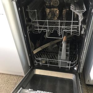 Lave-vaisselle encastrable 