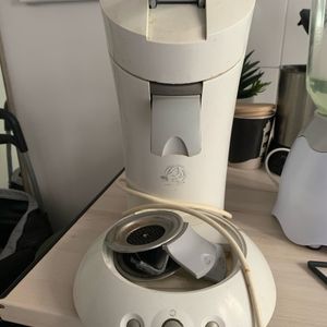 Machine à café senso 
