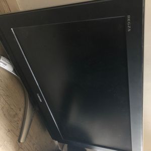 Télévision Toshiba modèle Regza