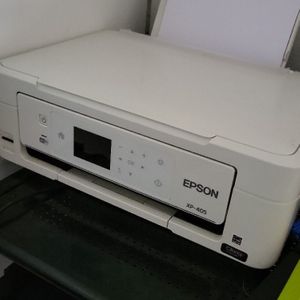 Imprimante Epson