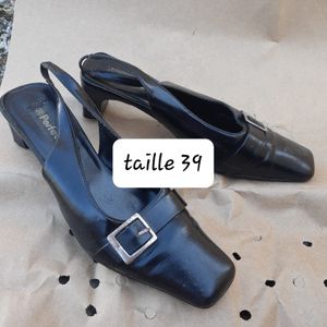Chaussure taille 39