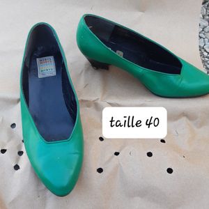 Chaussure taille 40