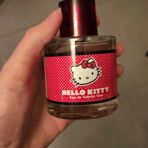 Parfum hello Kitty