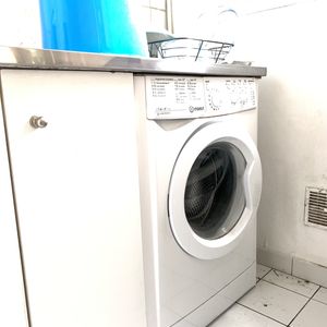 Machine à laver DON URGENT 