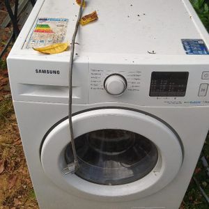 Lave-linge Samsung