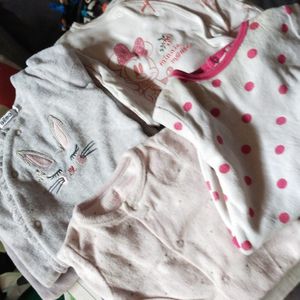 Vêtements bébé 