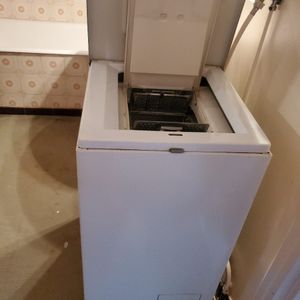 MAchine à laver le linge 