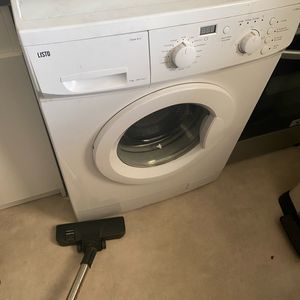 Machine à laver ( A réparer) 