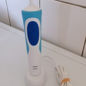 Chargeur pour brosse à dents 