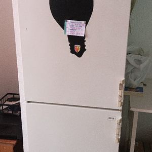 Réfrigérateur Combiné 
