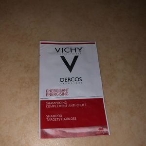 Échantillon VICHY