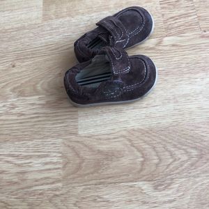 Chaussure bébé 