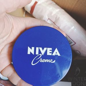 Crème Nivea 