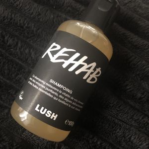 Shampoing Lush
