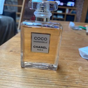 Parfum Chanel
