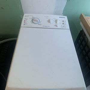Machine à laver vedette 