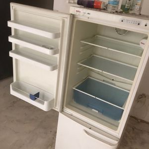 Réfrigérateur congélateur 