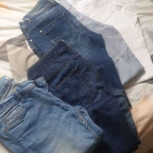 5 jeans