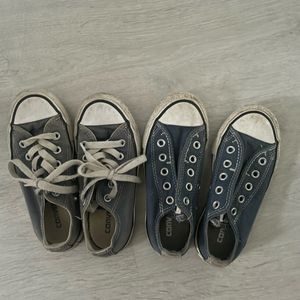 Chaussure t27 converse