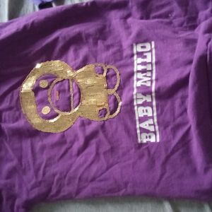 Lot tee-shirts femme taille S