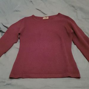 Pull taille 40