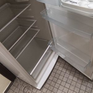 Réfrigérateur siemens moyen 