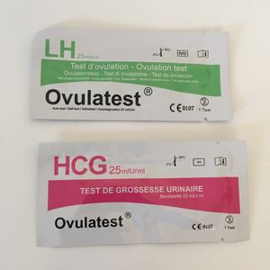 Tests ovulation